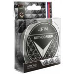 Fin Method Feed grey 5000 m 0,16 mm – Hledejceny.cz