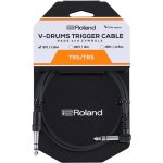 Roland Trigger Cable propojovací kabel 1 5m – Sleviste.cz