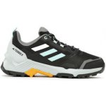 adidas Performance Terrex AX4 Gtx boty core black semi flash aqua preloved yellow – Zboží Mobilmania