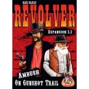 White Goblin Games Revolver: Ambush on Gunshot Trail