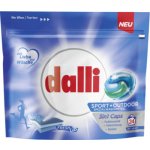 Dalli Sport & Outdoor 3v1 kapsle 24 PD – Zboží Mobilmania