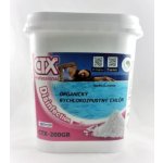 ASTRALPOOL CTX-200/GR Chlorový granulát 5kg – Hledejceny.cz