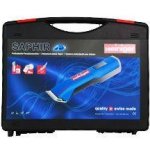 Heiniger Saphir Style Střihací strojek akumulátorový – Zboží Dáma