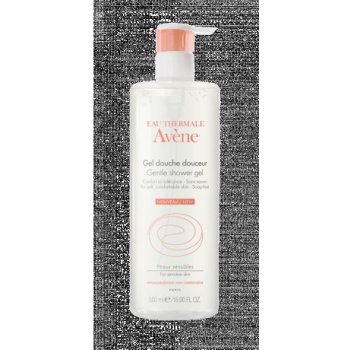 Avene Gel douche douceur jemný sprchový gel 200 ml