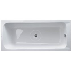 Duravit D-Code 170 x 70 cm 700097000000000