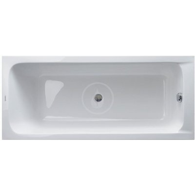 Duravit D-Code 170 x 70 cm 700097000000000 – Hledejceny.cz