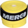 Grip na raketu Merco Multipack 12ks Team žlutá