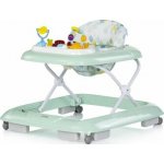 CHIPOLINO Chodítko interaktivní Baby Steps Mint – Zboží Mobilmania