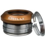 Chilli Integrované hlavové složení – Zboží Mobilmania