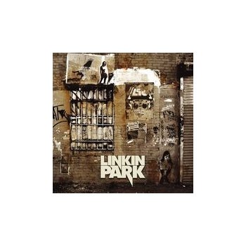 Linkin Park - Songs From The Underground CD