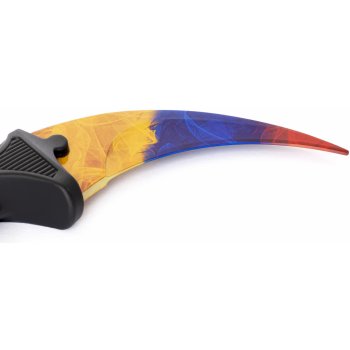 Karambit Marble Fade