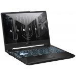 Asus Tuf Gaming F15 FX506HC-HN004 – Hledejceny.cz