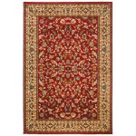 Sintelon SOLID 50CEC Červená – Zboží Mobilmania