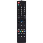 Dálkový ovladač Eclipsera AKB72915217/AKB72915244 – Zboží Mobilmania