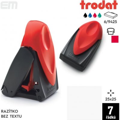 Trodat 9425 – Zboží Živě