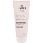 Nuxe Reve De Thé Revitalizační sprchový gel 200 ml – Zboží Mobilmania