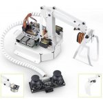 SunFounder robotická ruka 3+1 DOF PiArm – Zboží Dáma