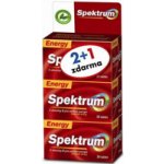 Spektrum Energy New II 90 tablet – Hledejceny.cz