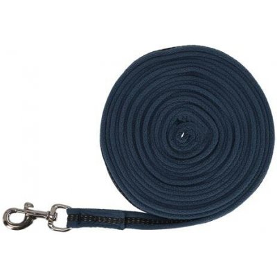 QHP Lonž AW 25 26 modrá – Zboží Dáma