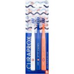 Curaprox 7600 Smart Ultra Soft Sailing 3 ks – Hledejceny.cz