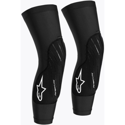 Alpinestars Paragon Lite Elbow Kids černá – Zboží Dáma