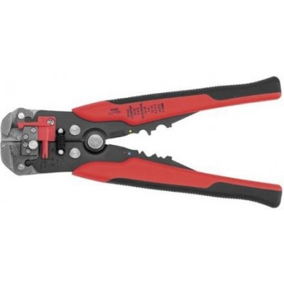 Kleště odizolovací a konektorové univerzální Yato 205 mm – Zboží Dáma