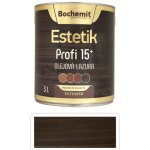 Bochemit Estetik profi 3 l palisandr – Zboží Mobilmania