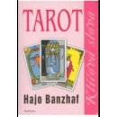 Kniha Tarot klíčová slova - Hajo Banzhaf