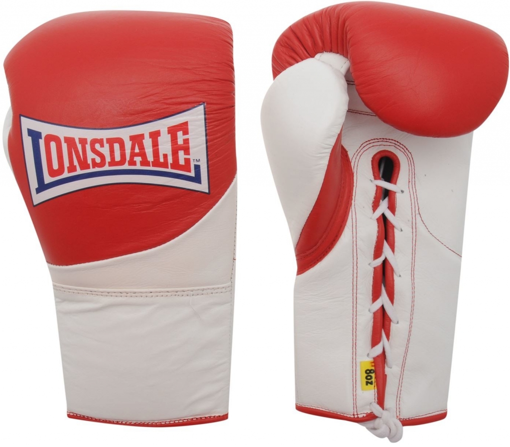 Lonsdale Ultimate Fight Gloves od 2 462 Kč - Heureka.cz