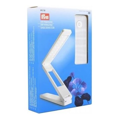 Svítidlo LED skládací s USB 39159 – Zboží Mobilmania