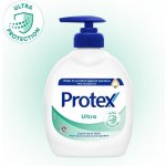 Protex Ultra antibakteriální tekuté mýdlo 300 ml – Hledejceny.cz