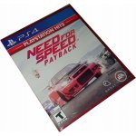 Need for Speed: Payback – Zboží Dáma