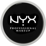 NYX Professional Makeup Epic Black Mousse Liner voděodolná oční linka 01 Black 3 ml – Zboží Dáma