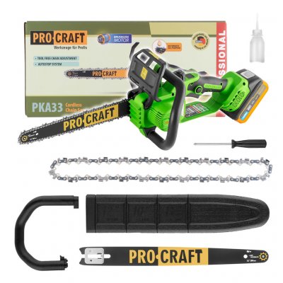 Procraft PKA33-1B – Hledejceny.cz