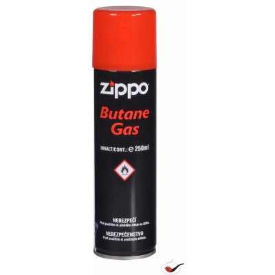 Zippo Plyn do e Butane Gas 100ml – Zboží Mobilmania