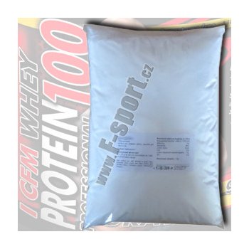 Explomax Instant CFM Whey Protein 100 Professional Economy 1500 g