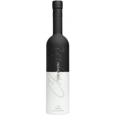Chopin Vodka Vera Wang Edition 40% 0,7 l (holá láhev) – Hledejceny.cz