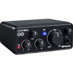 Presonus AudioBox GO – Zboží Mobilmania