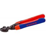 Knipex 71 22 200 Kleště štípací - na čepy, 200 mm – Zboží Dáma