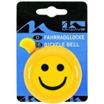 M-Wave Smiley žlutý – Zboží Mobilmania