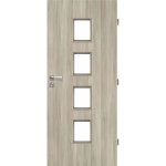 Voster Falcové ARUBA 4/4 lakované dub skandinávský 80 P – Sleviste.cz