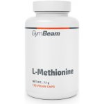 GymBeam L-Methionin 120 kapslí – Hledejceny.cz