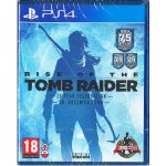 Rise of the Tomb Raider (20 Year Celebration Edition) – Zbozi.Blesk.cz