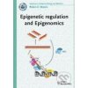 Kniha Epigenetic Regulation and Epigenomics