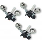 Black Cat Rolnička Hells Bells 3 ks – Zbozi.Blesk.cz