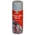 Primalex Univerzální barva RAL 7011 ocelová šedá 400 ml
