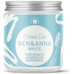 Ben & Anna Přírodní Whitenning 100 ml – Zboží Mobilmania