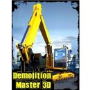 Demolition Master 3D