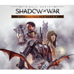 Middle-Earth: Shadow of War (Definitive Edition) – Sleviste.cz