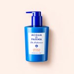 Acqua Di Parma Blu Mediterraneo Arancia Di Capri krém na tělo a ruce 300 ml – Hledejceny.cz